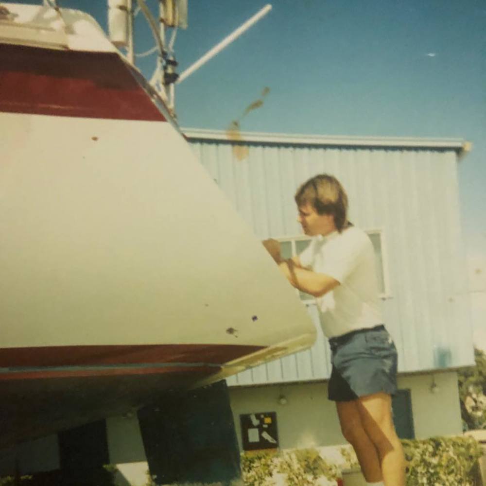 Meet your Posher, Alan